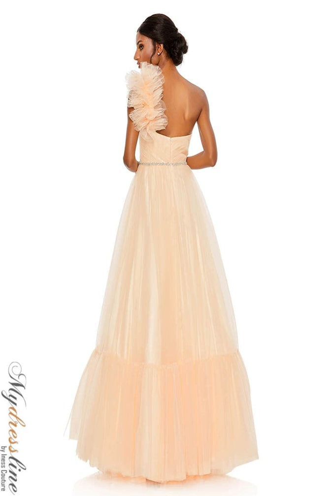 Mac Duggal 49534 - Mydressline