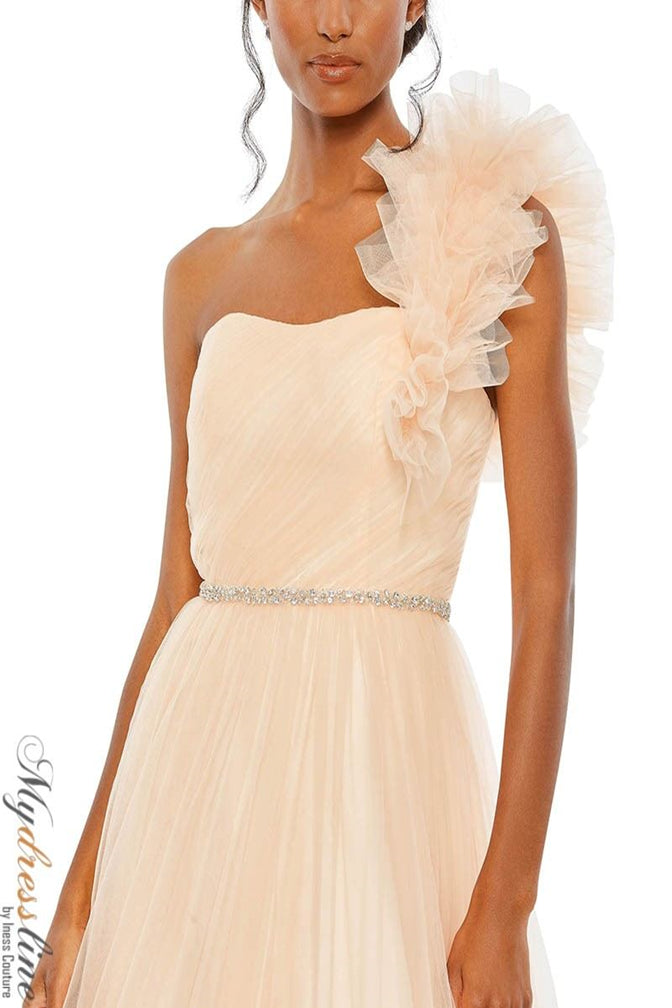 Mac Duggal 49534 - Mydressline