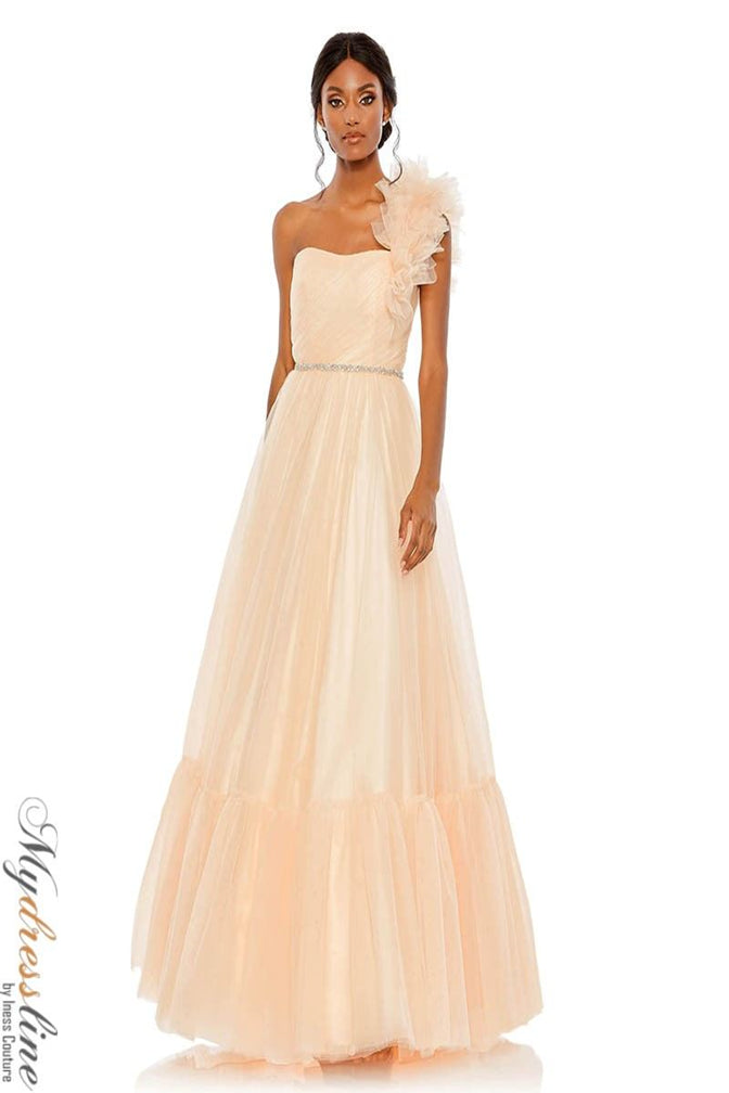 Mac Duggal 49534 - Mydressline