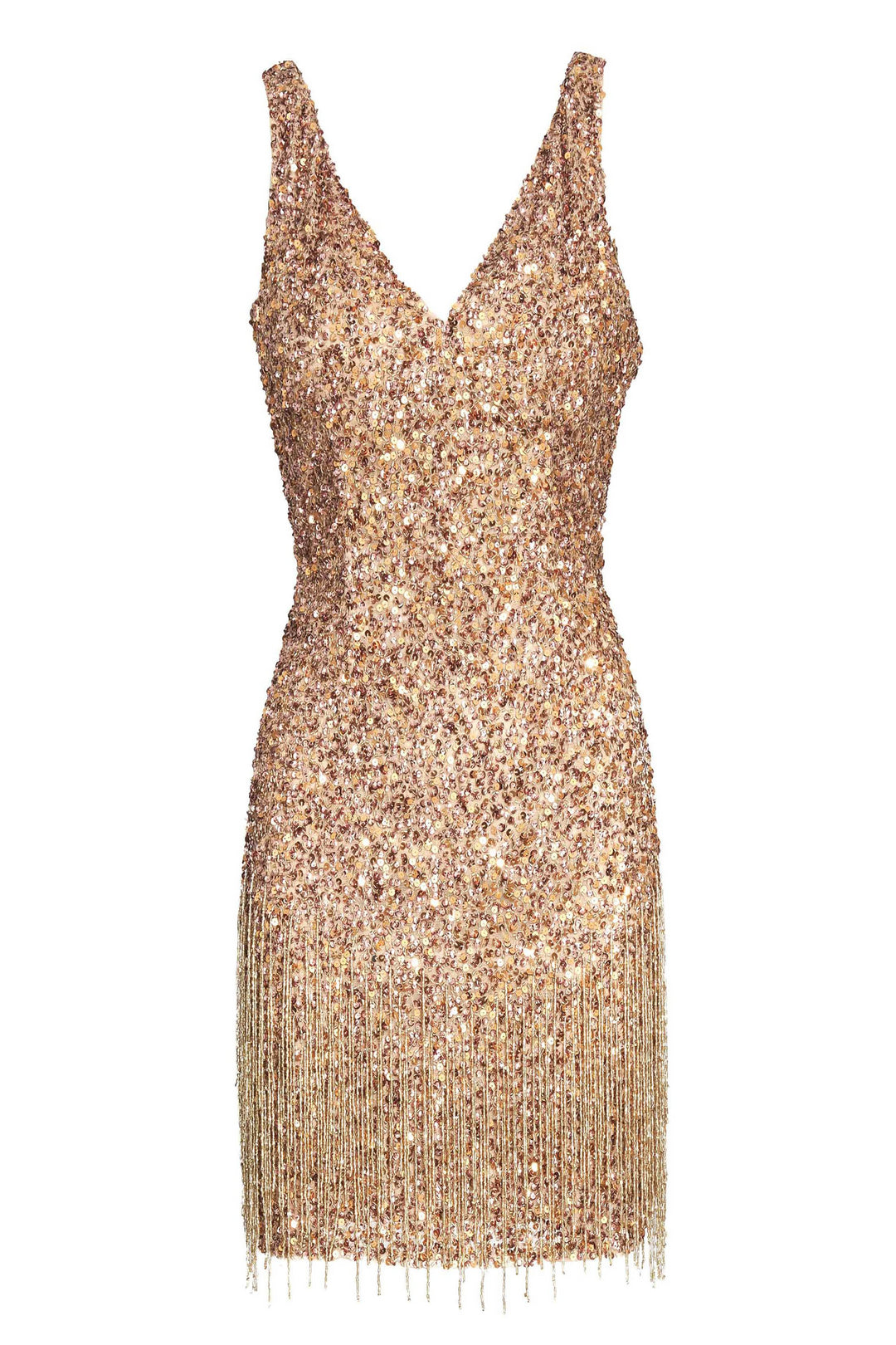 Mac Duggal 4971D - Mydressline