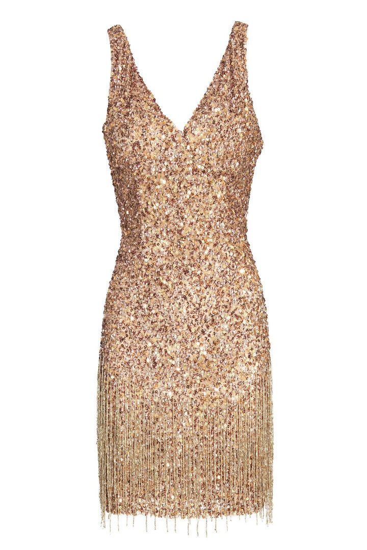 Mac Duggal 4971D - Mydressline