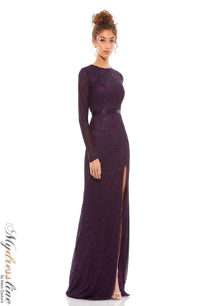 Mac Duggal 5056 - Mydressline