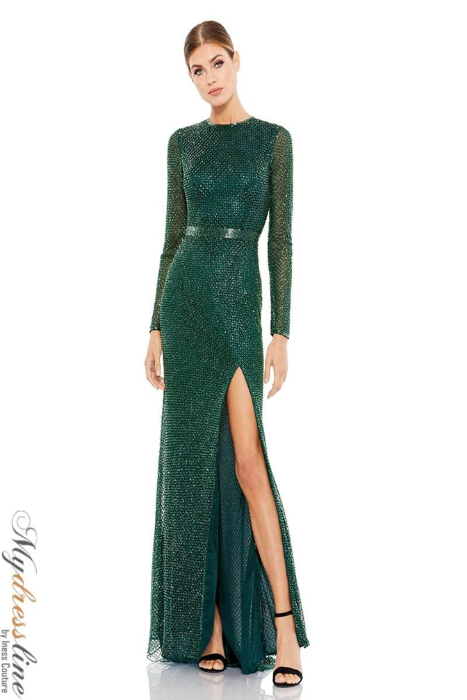 Mac Duggal 5056 - Mydressline