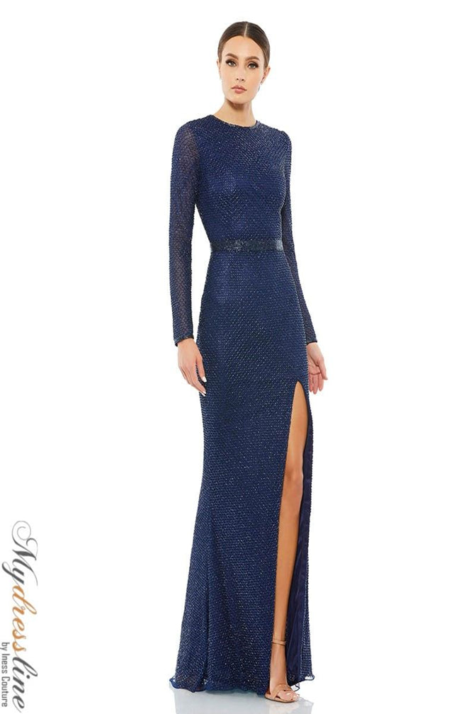 Mac Duggal 5056 - Mydressline