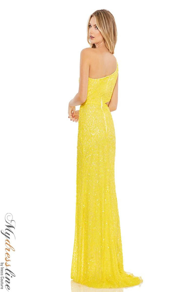 Mac Duggal 5365 - Mydressline