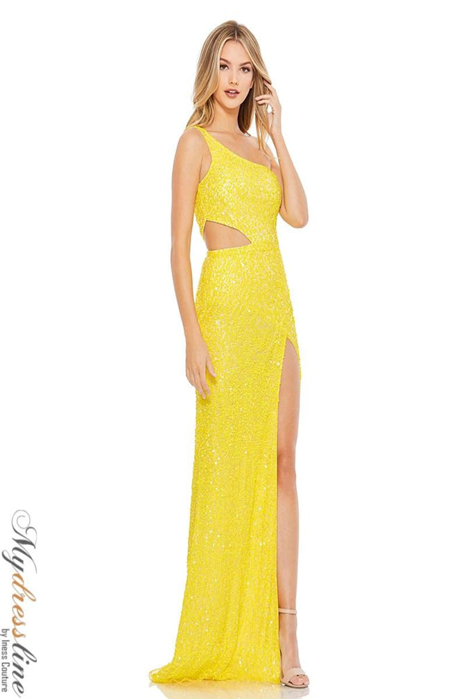 Mac Duggal 5365 - Mydressline