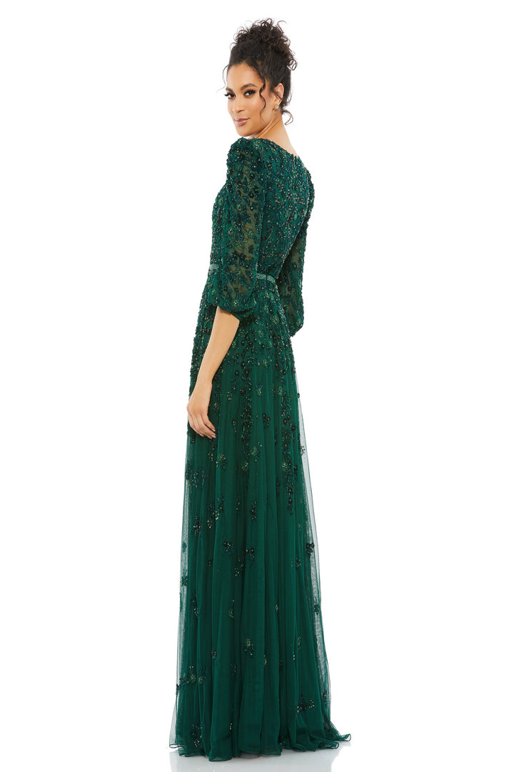Mac Duggal 5497 - Mydressline