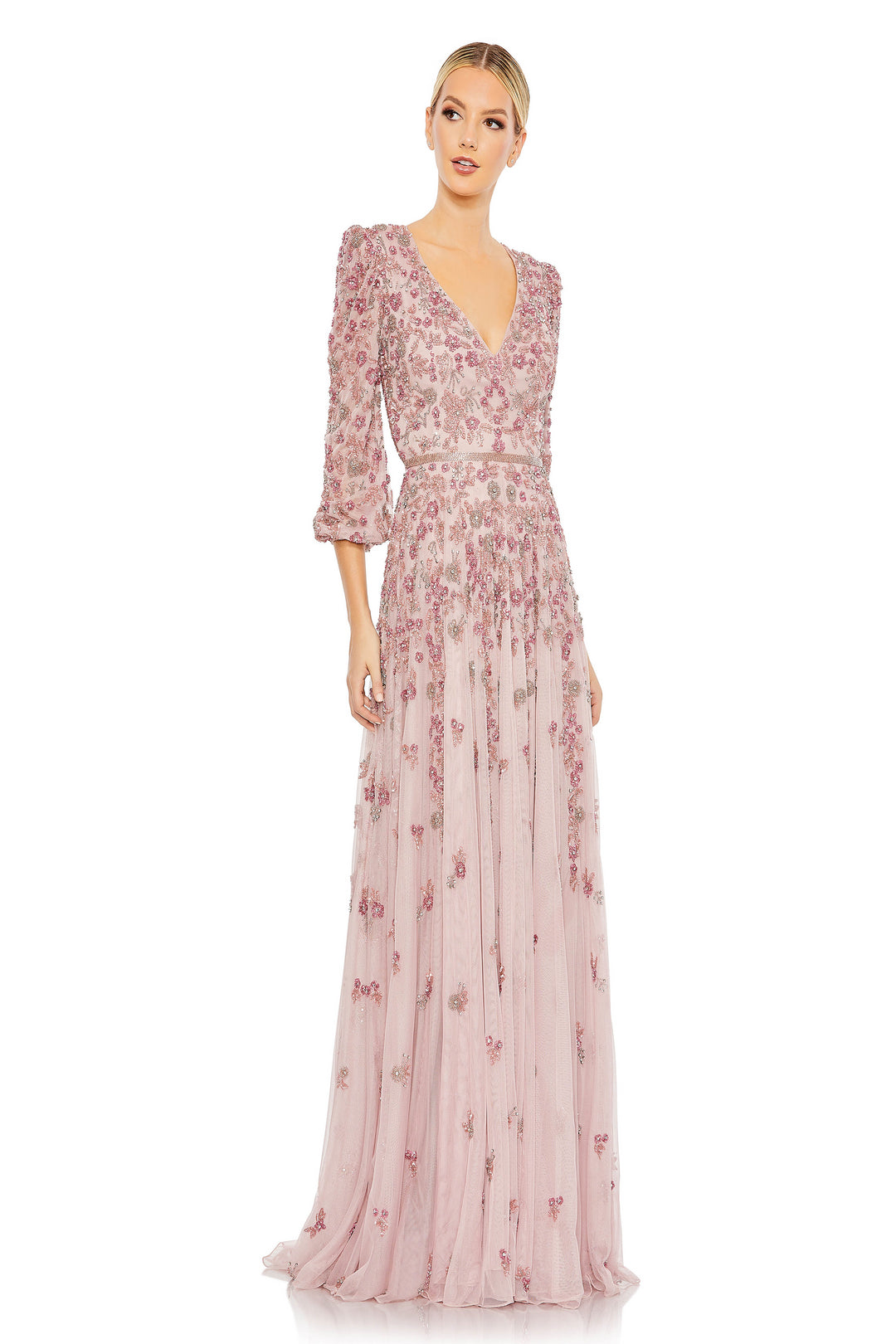 Mac Duggal 5497 - Mydressline