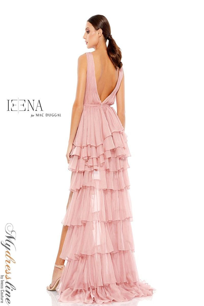 Mac Duggal 55320i - Mydressline
