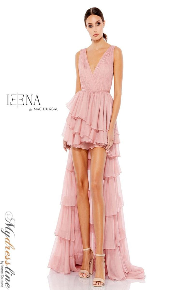 Mac Duggal 55320i - Mydressline