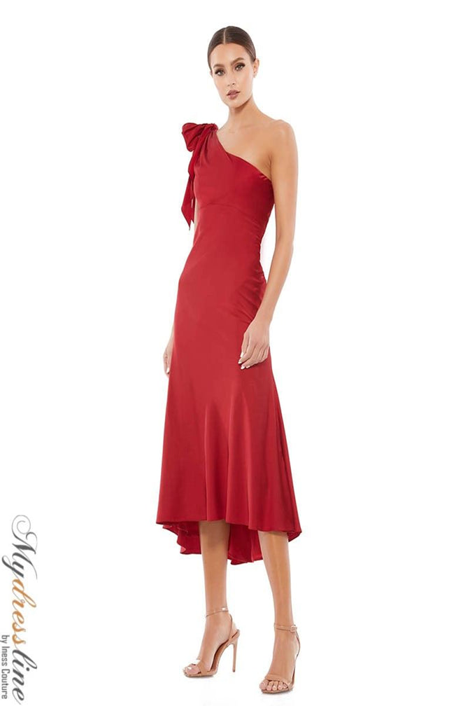 Mac Duggal 55387 - Mydressline