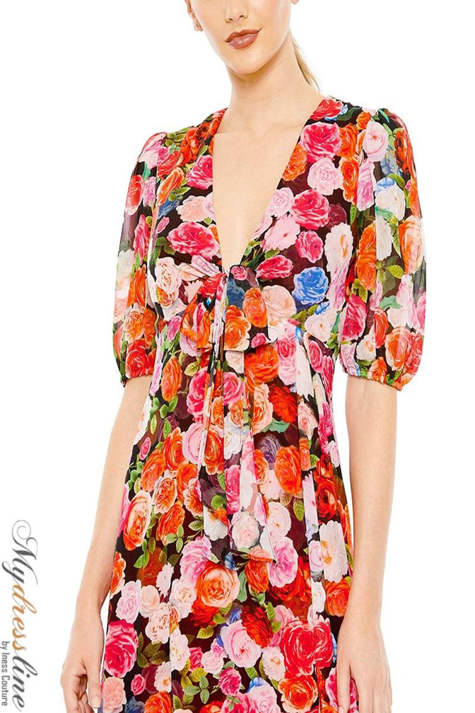 Mac Duggal 55626 - Mydressline