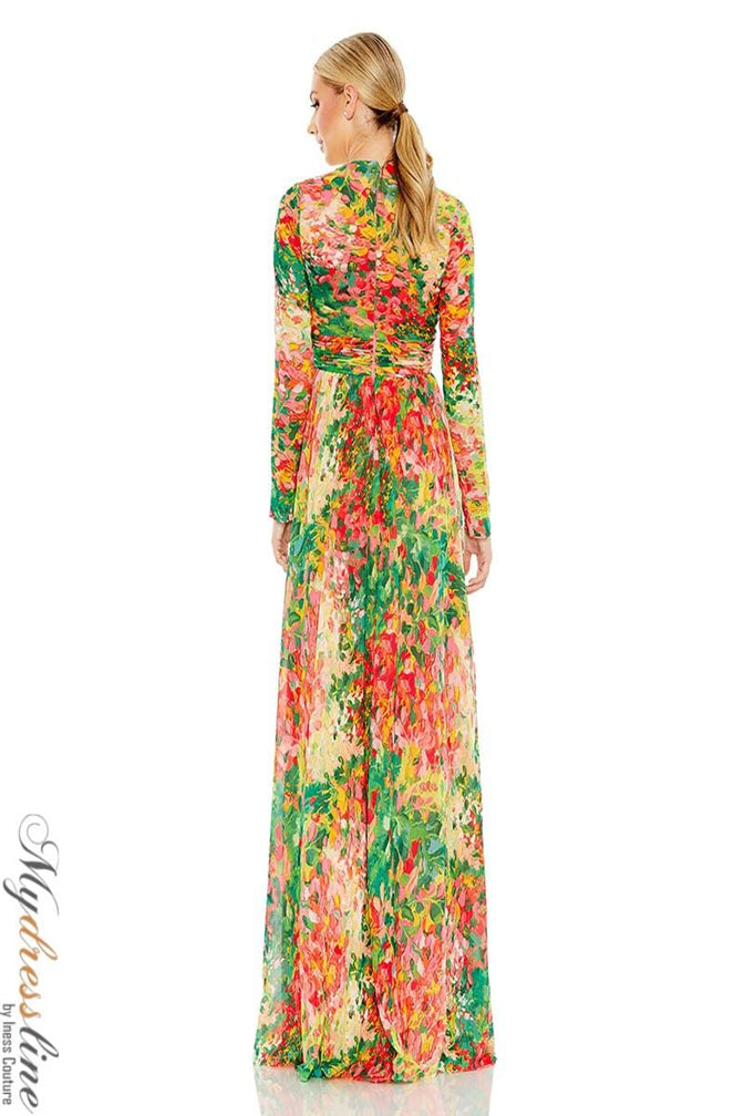 Mac Duggal 55645 - Mydressline