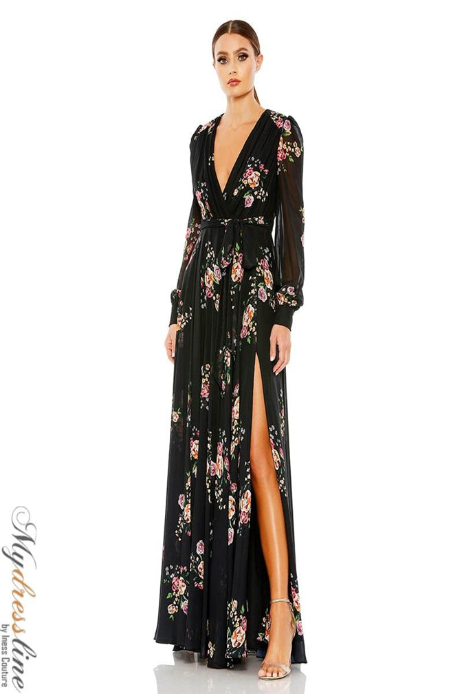 Mac Duggal 55661 - Mydressline