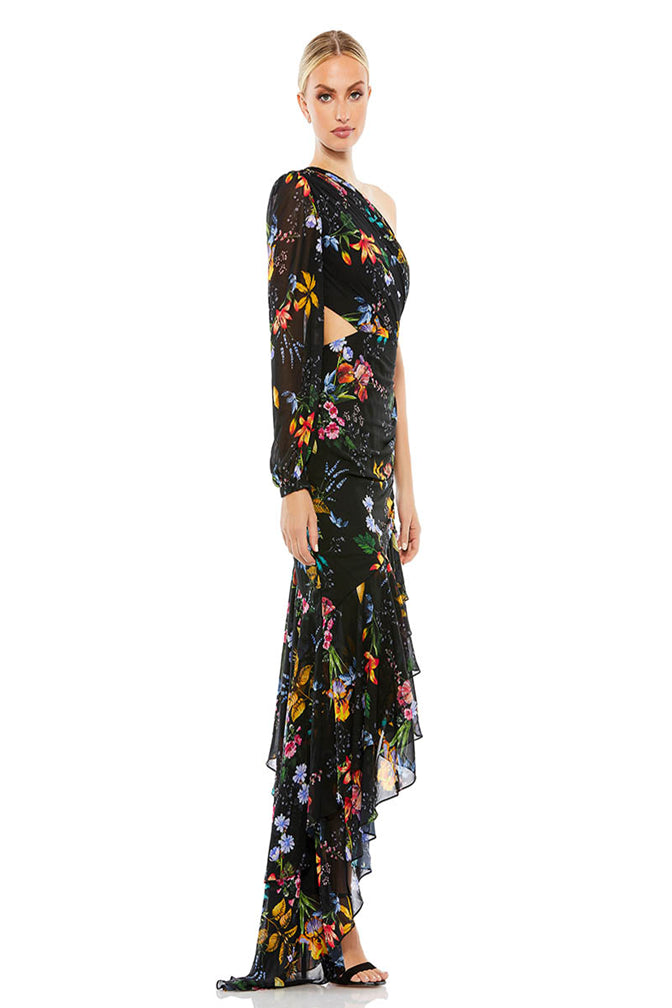 Mac Duggal 55668 - Mydressline