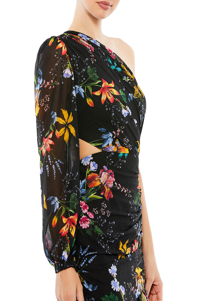 Mac Duggal 55668 - Mydressline