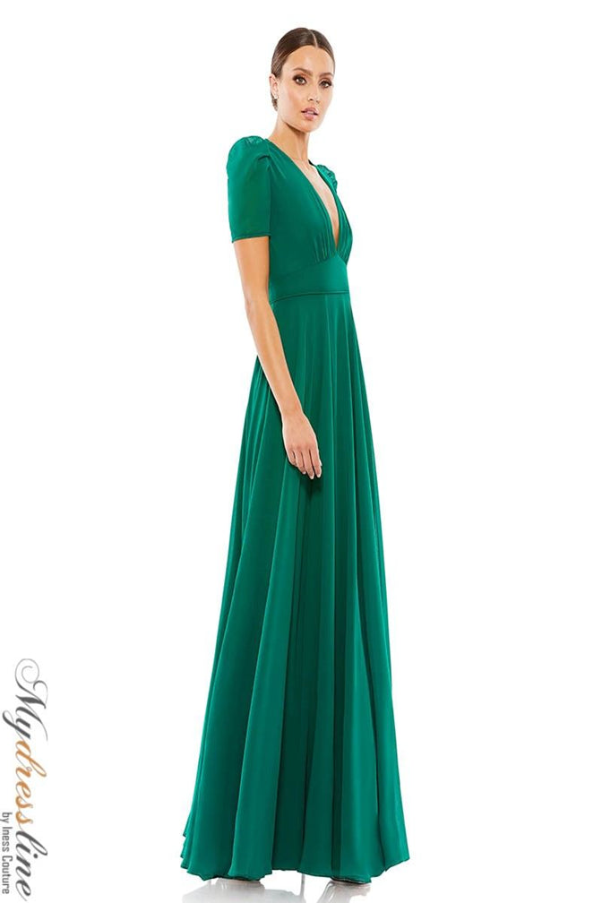 Mac Duggal 55681 - Mydressline