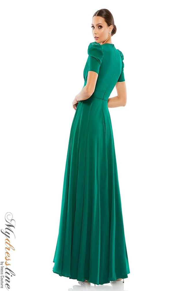 Mac Duggal 55681 - Mydressline