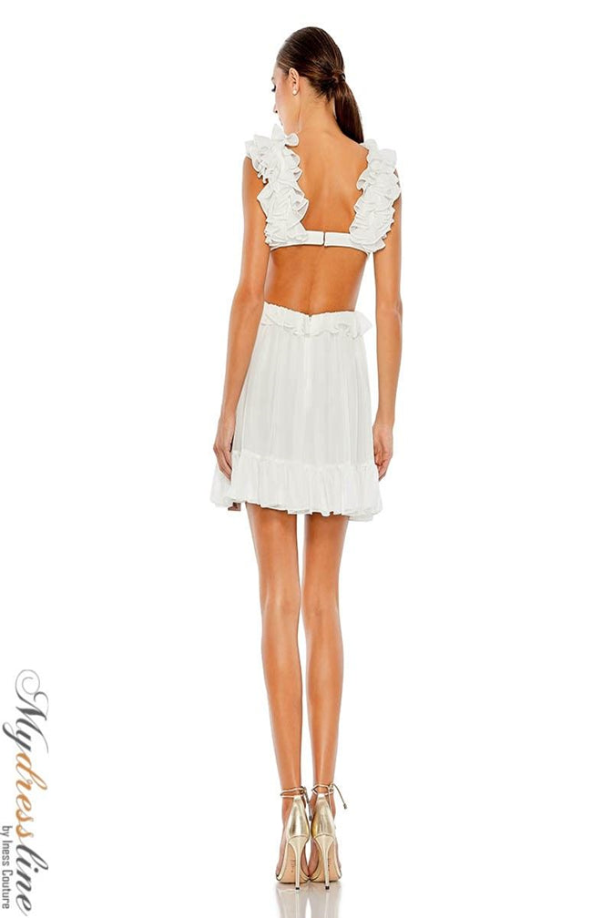 Mac Duggal 55688 - Mydressline