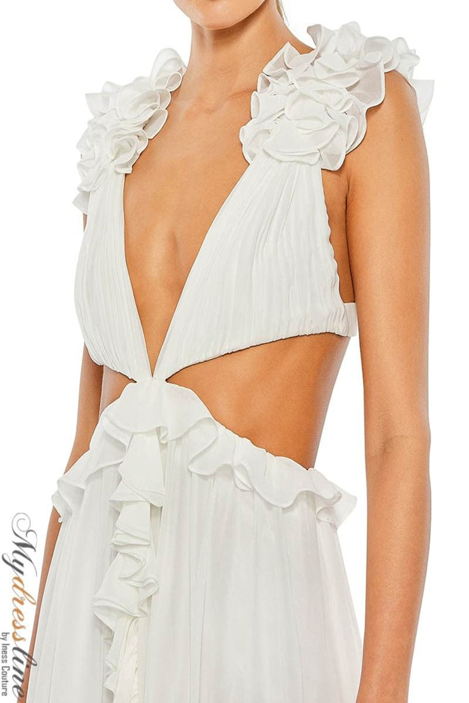 Mac Duggal 55688 - Mydressline