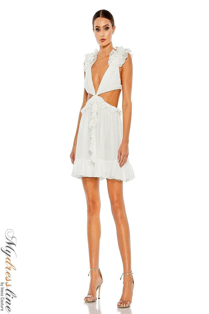 Mac Duggal 55688 - Mydressline