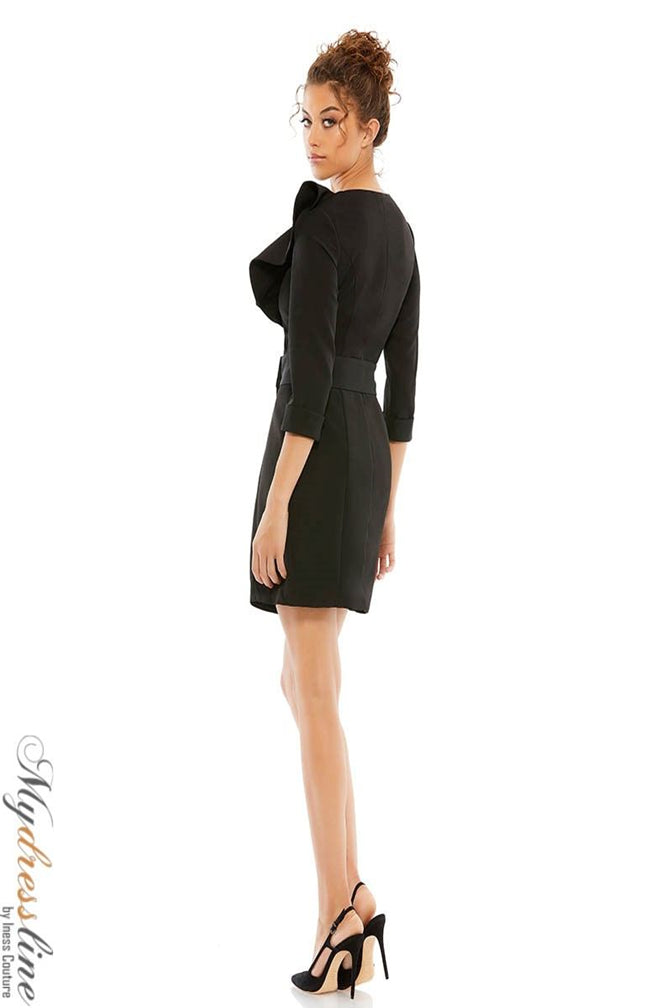 Mac Duggal 55692 - Mydressline