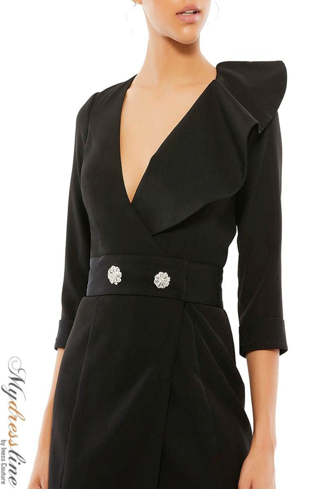 Mac Duggal 55692 - Mydressline