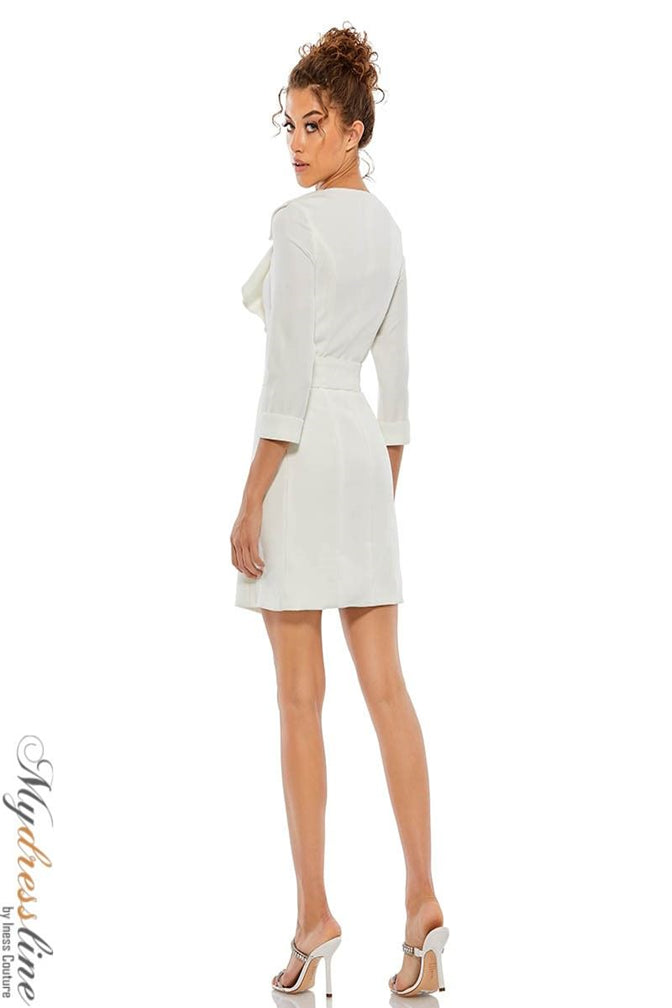 Mac Duggal 55692 - Mydressline