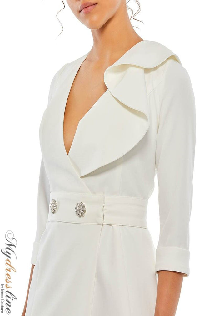 Mac Duggal 55692 - Mydressline