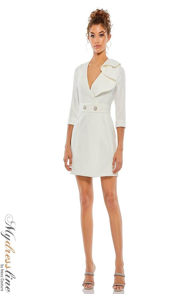 Mac Duggal 55692 - Mydressline