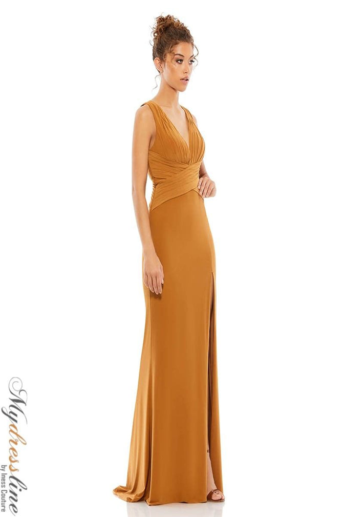 Mac Duggal 55703 - Mydressline