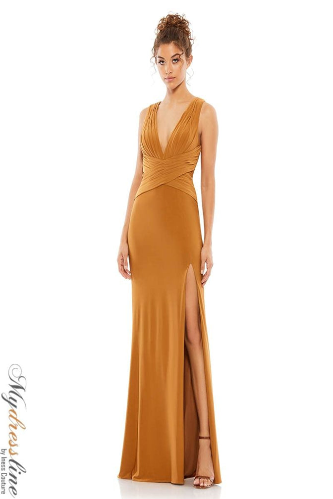 Mac Duggal 55703 - Mydressline