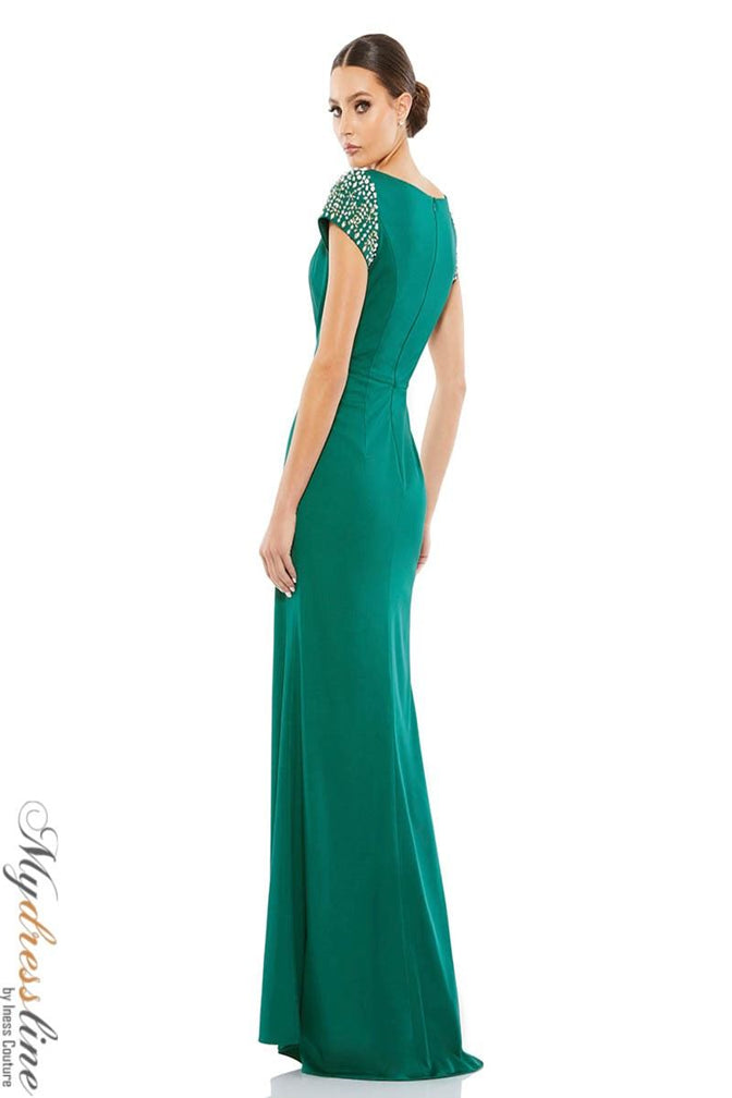 Mac Duggal 55718 - Mydressline