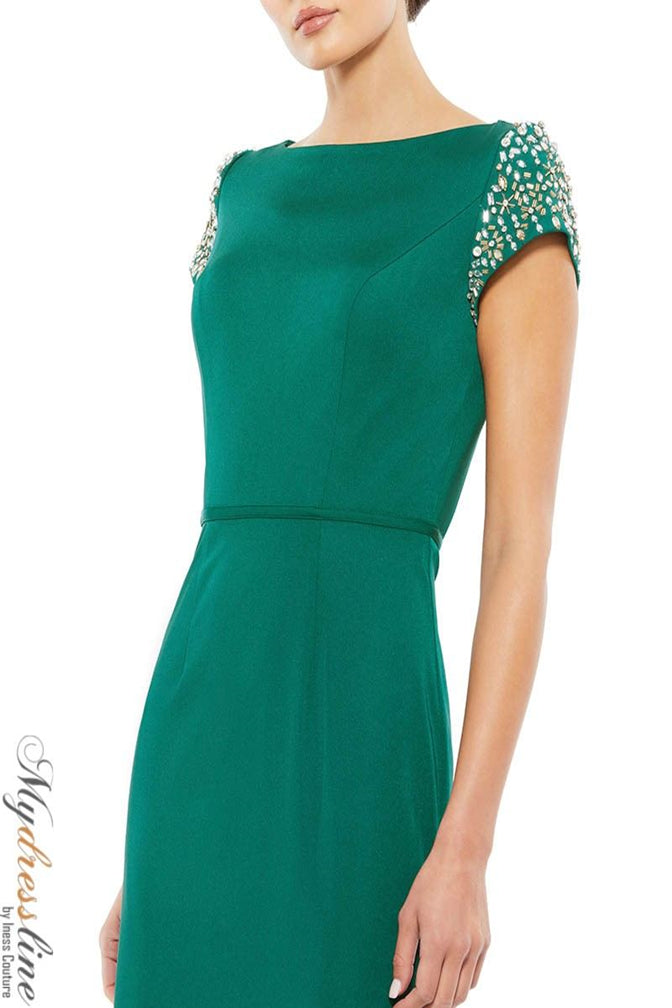 Mac Duggal 55718 - Mydressline