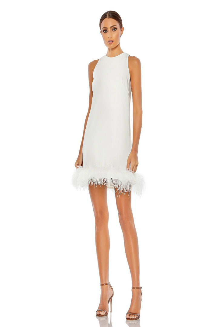 Mac Duggal 55805 - Mydressline