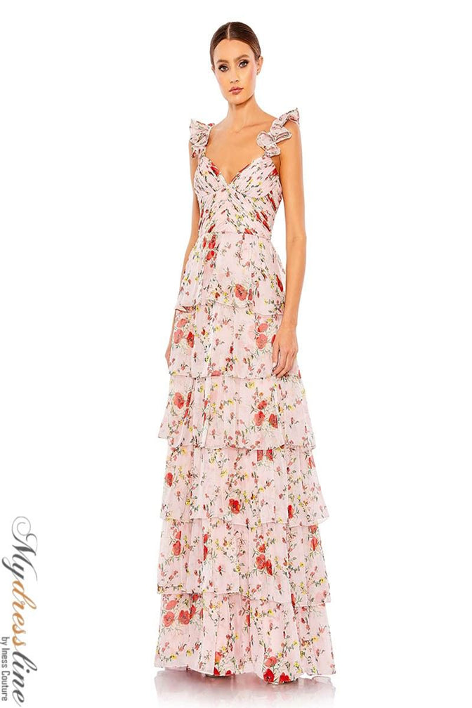 Mac Duggal 55816 - Mydressline