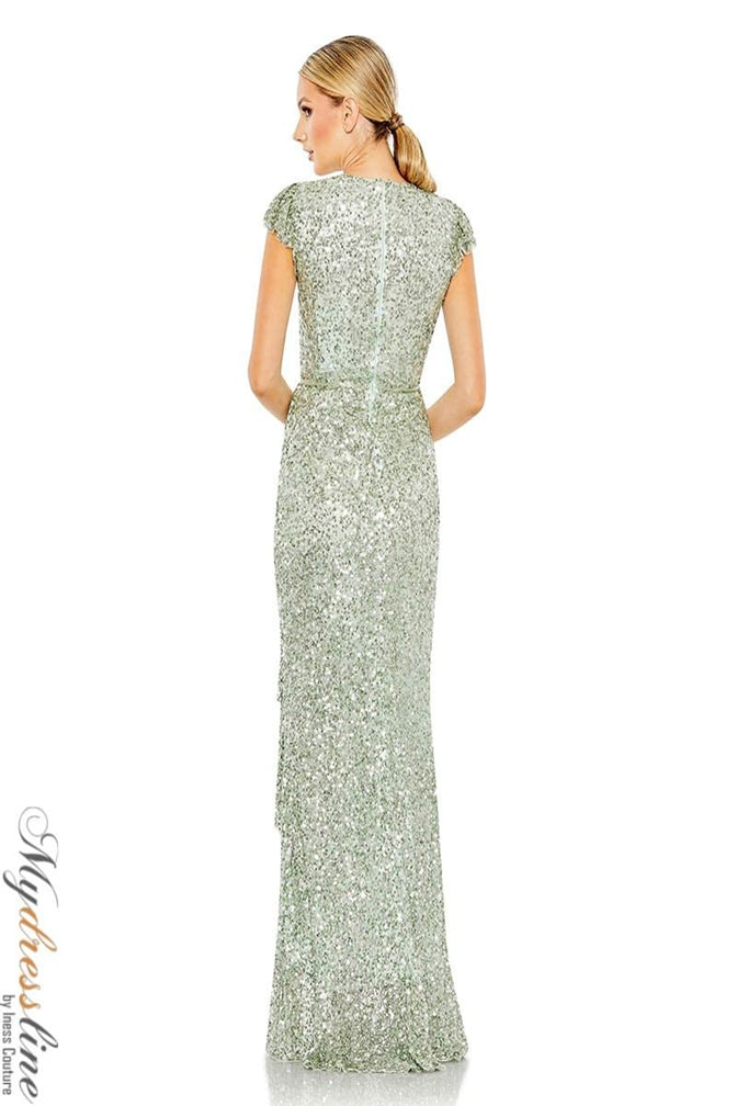 Mac Duggal 5631 - Mydressline