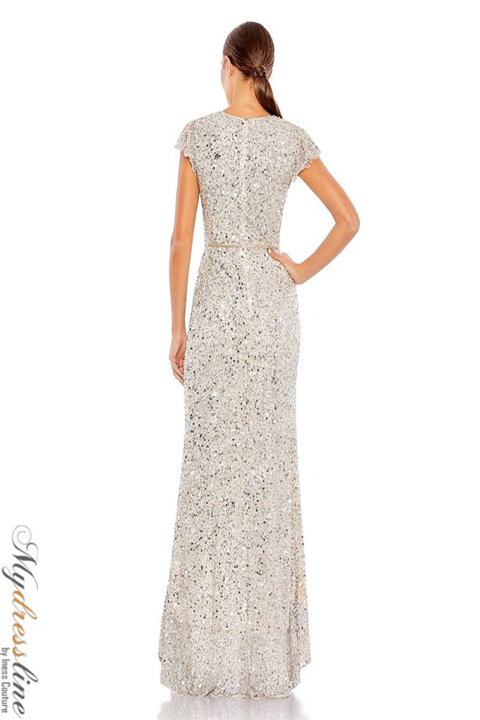 Mac Duggal 5631 - Mydressline