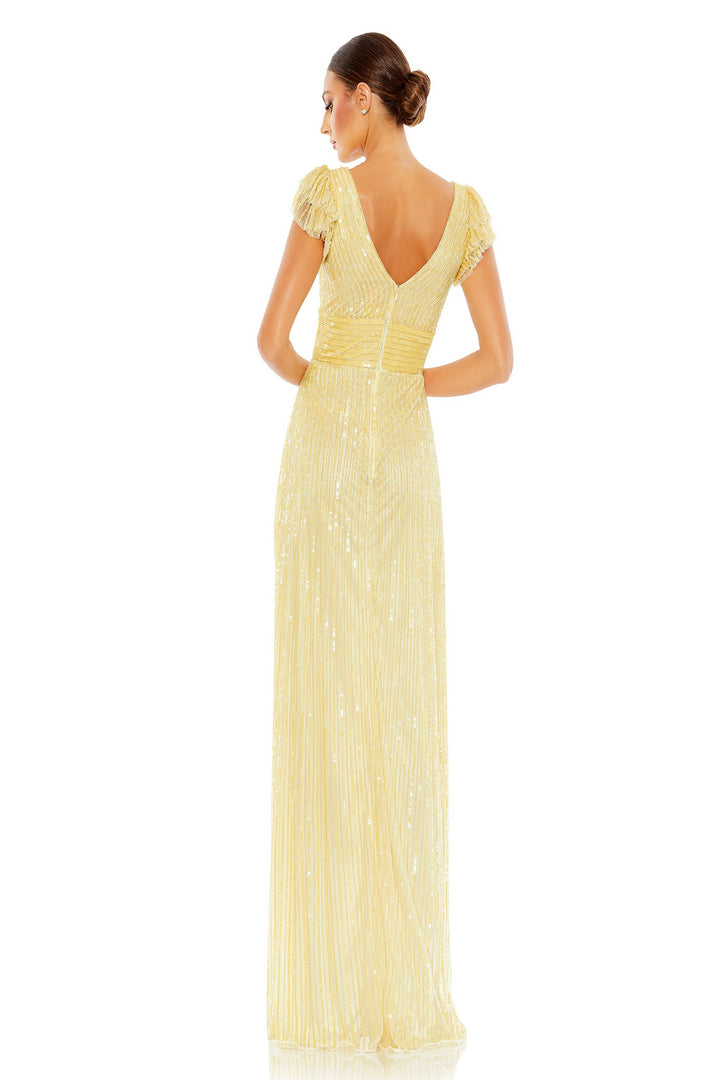 Mac Duggal 5646 - Mydressline