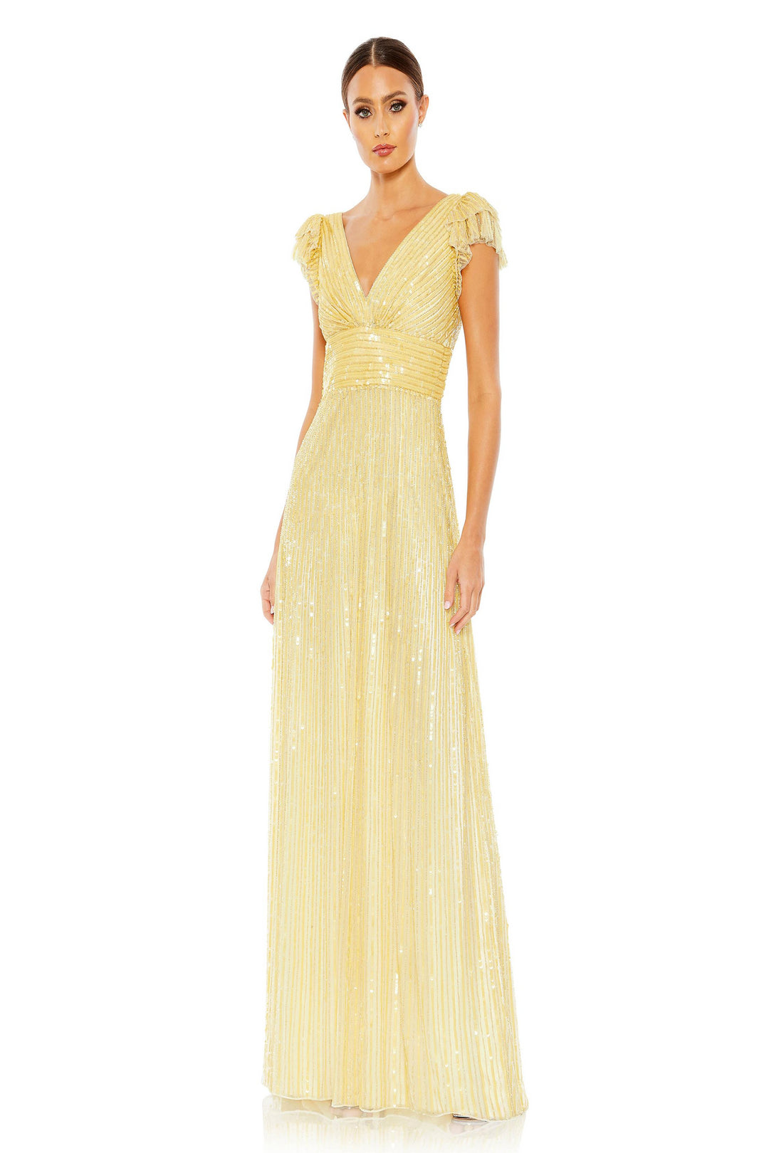 Mac Duggal 5646 - Mydressline