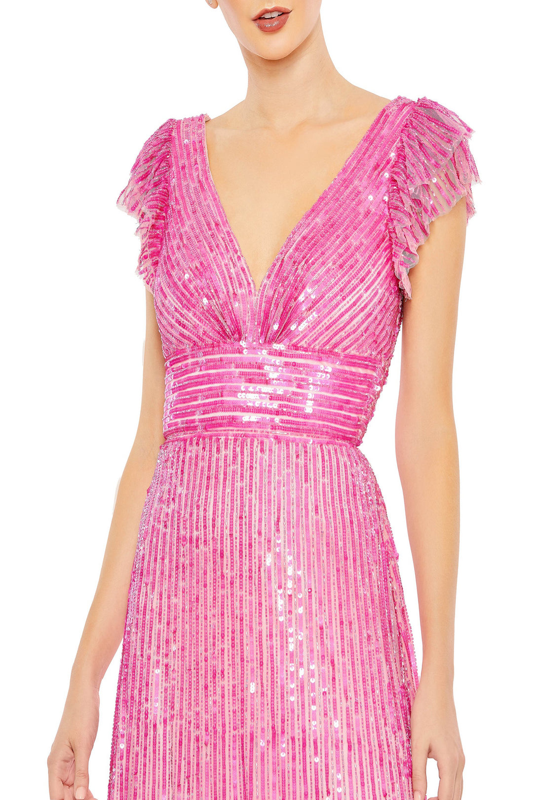 Mac Duggal 5646 - Mydressline