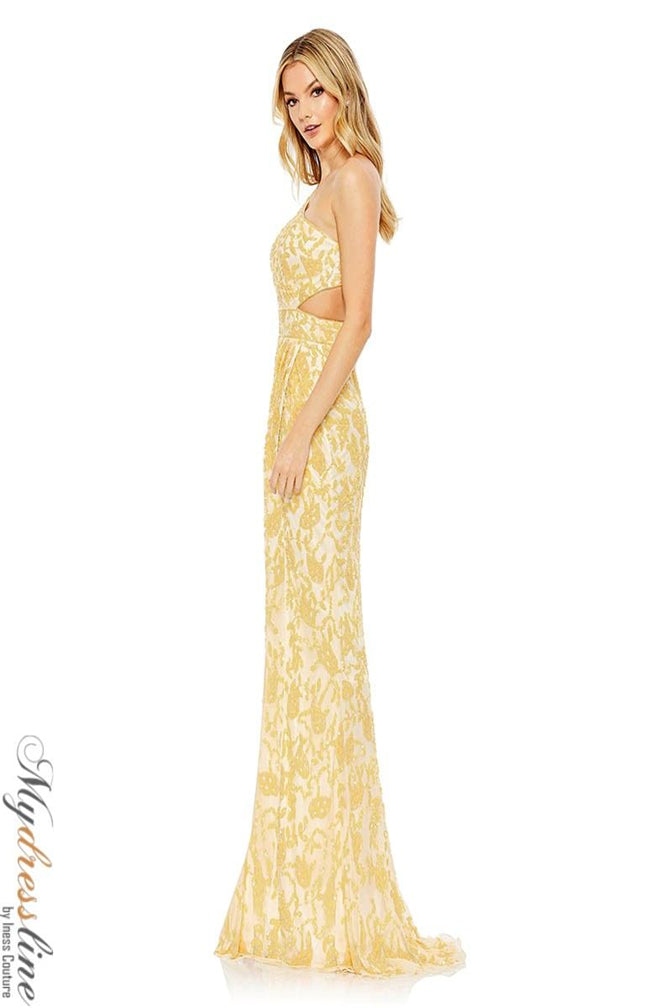Mac Duggal 5663 - Mydressline