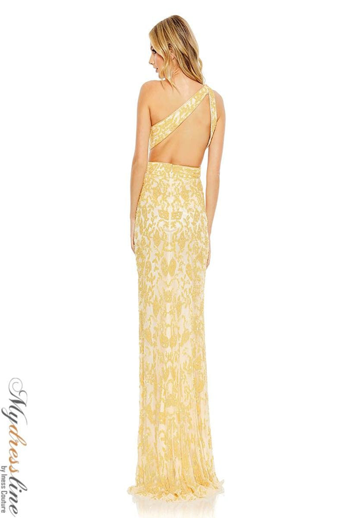 Mac Duggal 5663 - Mydressline