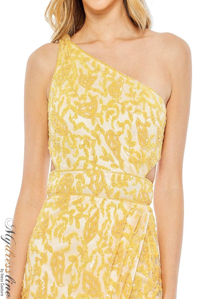 Mac Duggal 5663 - Mydressline