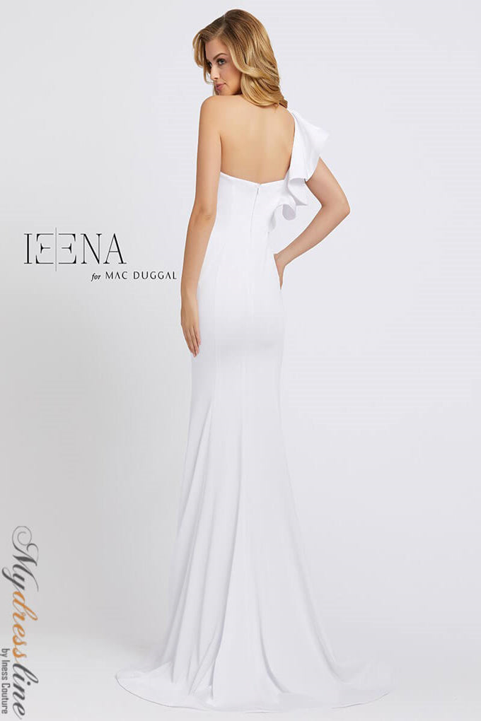 Mac Duggal 67156I - Mydressline