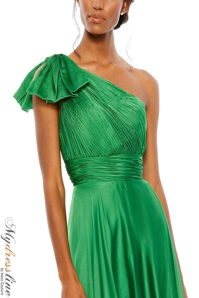 Mac Duggal 67476 - Mydressline