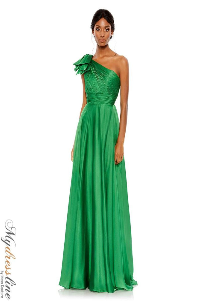 Mac Duggal 67476 - Mydressline