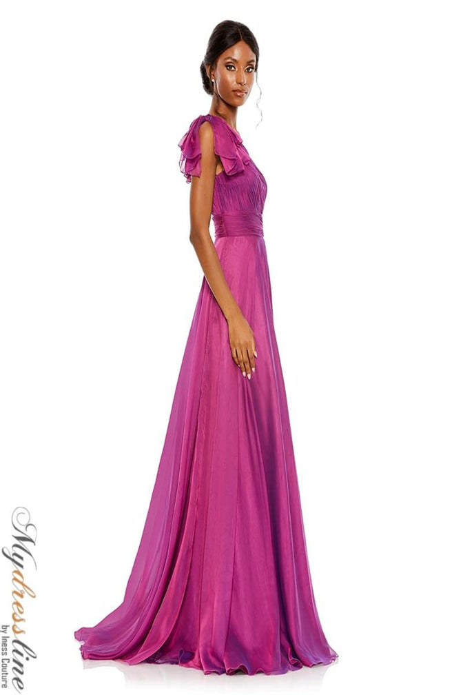 Mac Duggal 67476 - Mydressline