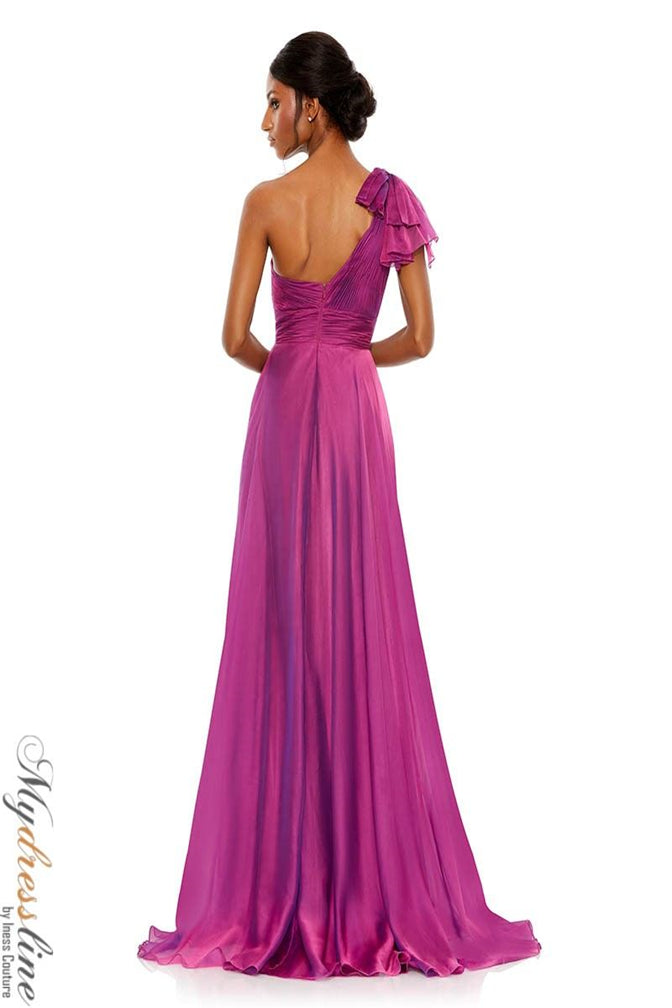 Mac Duggal 67476 - Mydressline