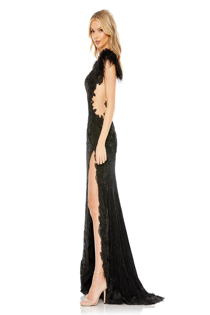 Mac Duggal 67782 - Mydressline
